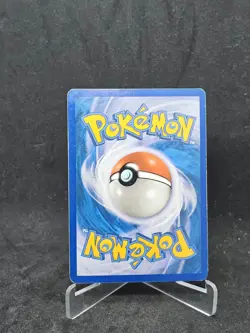 Pokemon Card Shaymin (38/127) Platinum Rare Reverse Holo - Image 2