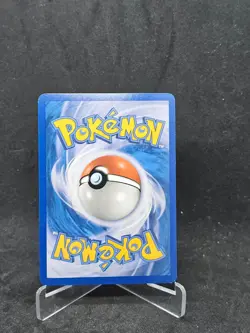 Pokemon Card Shaymin (14/127) Platinum Rare Holo Reverse Holo - Image 2