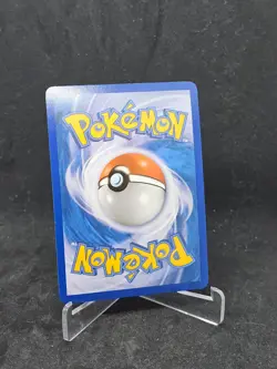 Pokemon Card Sentret (80/123) HeartGold and SoulSilver Common Non-Foil - Image 2