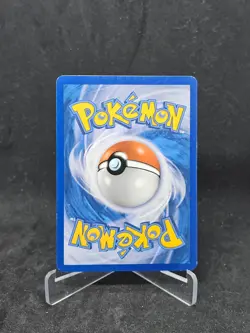 Pokemon Card Wooper (88/123) HeartGold and SoulSilver Common Non-Foil - Image 2