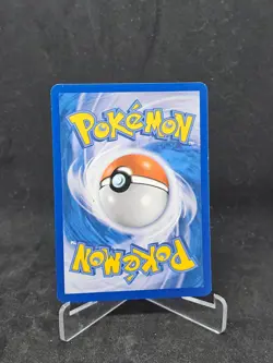 Pokemon Card Switch (102/123) HeartGold and SoulSilver Uncommon Non-Foil - Image 2