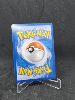 Pokemon Card Magikarp (72/123) HeartGold and SoulSilver Common Non-Foil - Image 2