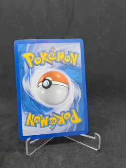 Pokemon Card Wigglytuff (56/123) HeartGold and SoulSilver Uncommon Non-Foil - Image 2