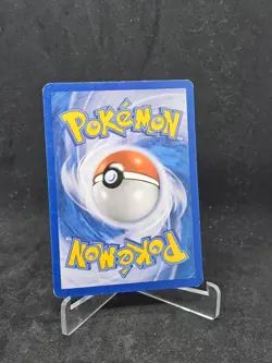 Pokemon Card Sunkern (85/123) HeartGold and SoulSilver Common Non-Foil - Image 2