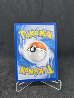 Pokemon Card Double Colorless Energy (103/123) HeartGold and SoulSilver Uncommo - Image 2