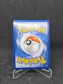 Pokemon Card Energy Switch (91/123) HeartGold and SoulSilver Uncommon Non-Foil - Image 2