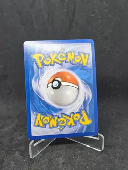 Pokemon Card Paras (76/123) HeartGold and SoulSilver Common Non-Foil - Image 2