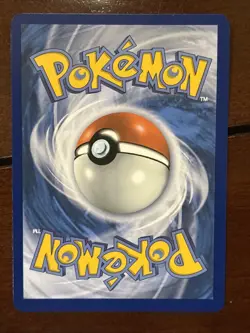 Pokemon Surging Sparks Castform Sunny Form 195/191 Illustration Rare Holo - Image 2