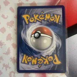 Pokemon TCG Jet Energy 252/191 Surging Sparks Secret Rare Hyper Rare Card - Image 2