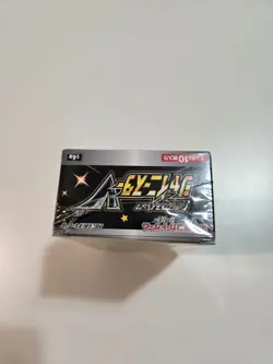 Pokemon TCG Sword Shield High Class Shiny Star V Trading Card Box 4521329305981 - Image 4