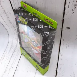 Pokemon Card Battle Partners N Collection File Set sv9 FASTSHIP Japanese Sealed - Image 3