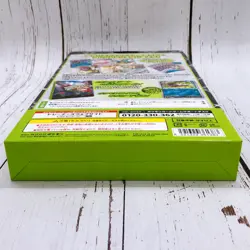 Pokemon Card Battle Partners N Collection File Set sv9 FASTSHIP Japanese Sealed - Image 4