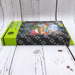 Pokemon Card Battle Partners N Collection File Set sv9 FASTSHIP Japanese Sealed - Image 5