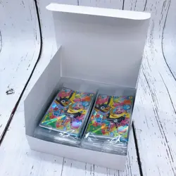 Pokemon Card Iono's Wattrel 232/SV-P Promo SET of 24 Japanese Battle Partners - Image 2