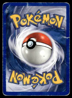Carte Pokemon Voltali obscur 38/82 Team Rocket VF FR - Image 2