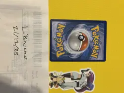 Pokemon TCG Brock's Grit Full Art Team Up 172/181 Ultra Rare - Image 2