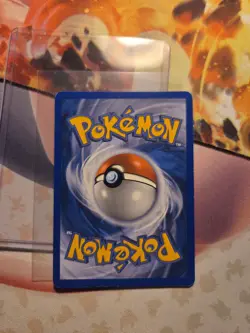 Squirtle 64/100 Reverse Holo Stamped Pokemon Ex Crystal Guardians LP WOW LOOK - Image 2