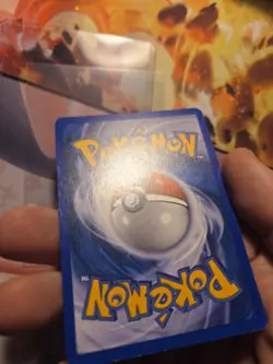 Squirtle 64/100 Reverse Holo Stamped Pokemon Ex Crystal Guardians LP WOW LOOK - Image 5