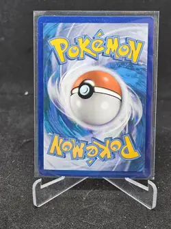 Pokemon Card Umbreon SWSH129 Sword & Shield Black Star Promo - Image 2