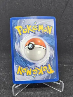 Pokemon Card Rayquaza 3/17 Pop Series 1 - Image 2