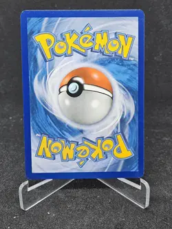 Pokemon Card Eevee 101/149 Sun & Moon Common Holo - Image 2