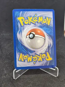 Pokemon Card Snorlax 33/111 Platinum-Rising Rivals Holo Rare - Image 2