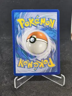 Pokemon Card Sceptile 8/116 Black & White-Plasma Freeze Holo Rare - Image 2