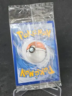 Pokemon Card Eevee VMAX SWSH087 Sword & Shield Sealed Ultra Rare Promo - Image 2