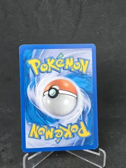 Pokemon Card Pichu 93/123 Diamond & Pearl-Mysterious Treasures Common - Image 2