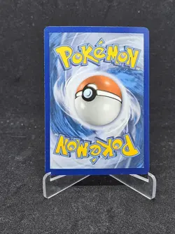 Pokemon Card Giratina XY184 XY-Black Star Promo - Image 2