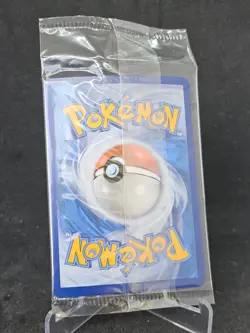 Pokemon Card Mewtwo V SWSH229 Sword & Shield Sealed Ultra Rare Promo - Image 2