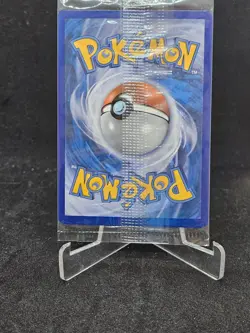 Pokemon Card Jangmo-o 75/111 Sun & Moon-Crimson Invasion Toys R Us Sealed Promo - Image 2