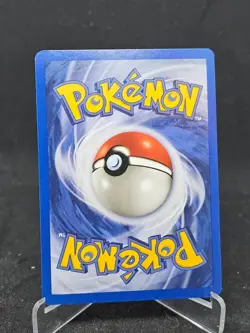 Pokemon Card Igglybuff #36 WOTC Black Star Promo - Image 2