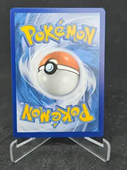 Pokemon Card Passimian TG08/TG30 Silver Tempest Trainer Gallery Holo Rare - Image 2