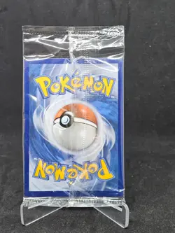 Pokemon Card Greninja SWSH144 Sword & Shield Black Star Promo Sealed - Image 2