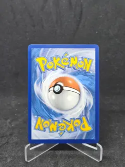 Pokemon Card Awakening Drum 141/162 Temporal Forces Ace Space Ultra Rare - Image 2