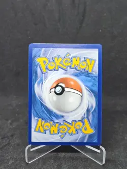 Pokemon Card Eevee SVP043 Scarlet & Violet Black Star Promo - Image 2