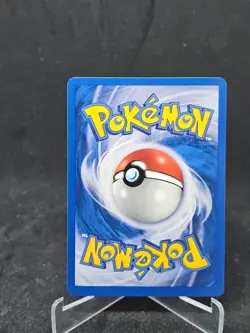 Pokemon Card Dark Venusaur #7 WOTC Winner Best of Game Promo - Image 2