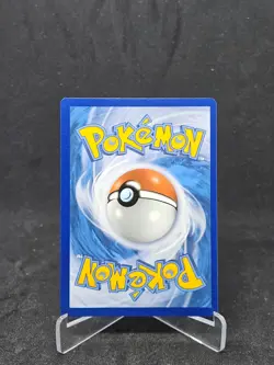 Pokemon Card Snorlax SWSH119 Sword & Shield Black Star Promo - Image 2