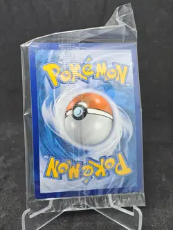 Pokemon Card Zamazenta V SWSH077 Sword & Shield Black Star Promo Sealed - Image 2