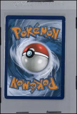 Pokemon Card Ampharos ex (16/191) Promo Scarlet and Violet Promos - Image 2