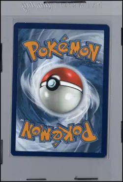 Pokemon Card Quaquaval ex (84/191) Promo Scarlet and Violet Promos - Image 2
