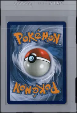 Pokemon Card Ashs Pikachu (SM110) Sun and Moon Promos Promo Non-Foil - Image 2
