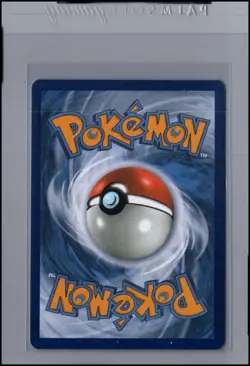 Pokemon Card Ashs Pikachu (SM112) Sun and Moon Promos Promo Non-Foil - Image 2