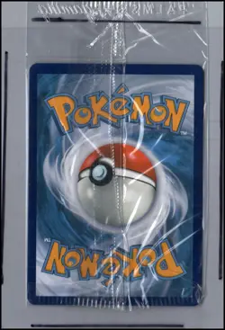 Pokemon Card Charizard V (SWSH050) SEALED Sword and Shield Promos Promo Foil/Hol - Image 2