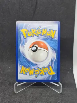 Pokemon Card Spidops ex (223/198) Scarlet and Violet Ultra Rare Foil/Holo - Image 2