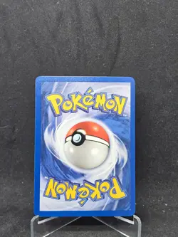 Pokemon Card Squirtle (68/82) Team Rocket Common 1st Edition Non-Foil - Image 2
