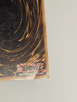 Dark Paladin DMG-001 Limited Edition Yu-Gi-Oh Secret Rare Promo Card - MP - Image 5