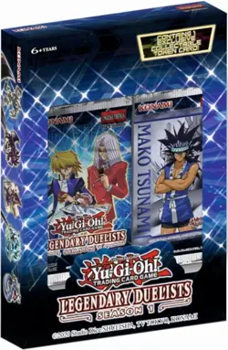 Millennium-Eyes Illusionist LDS1-EN045 Ultra Rare Blue Yu-Gi-Oh Card 1st Edit - Image 3