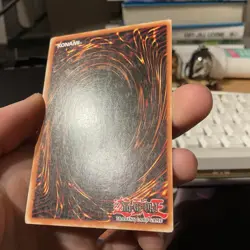 Yu-Gi-Oh! The Dark The Light Hex-Sealed Fusion Card FET-EN028 NM Bundle - Image 5